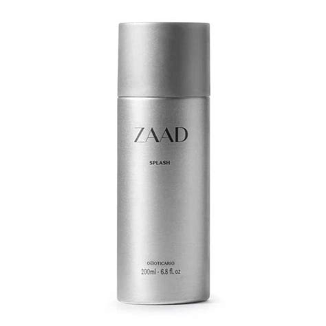 body spray zaad